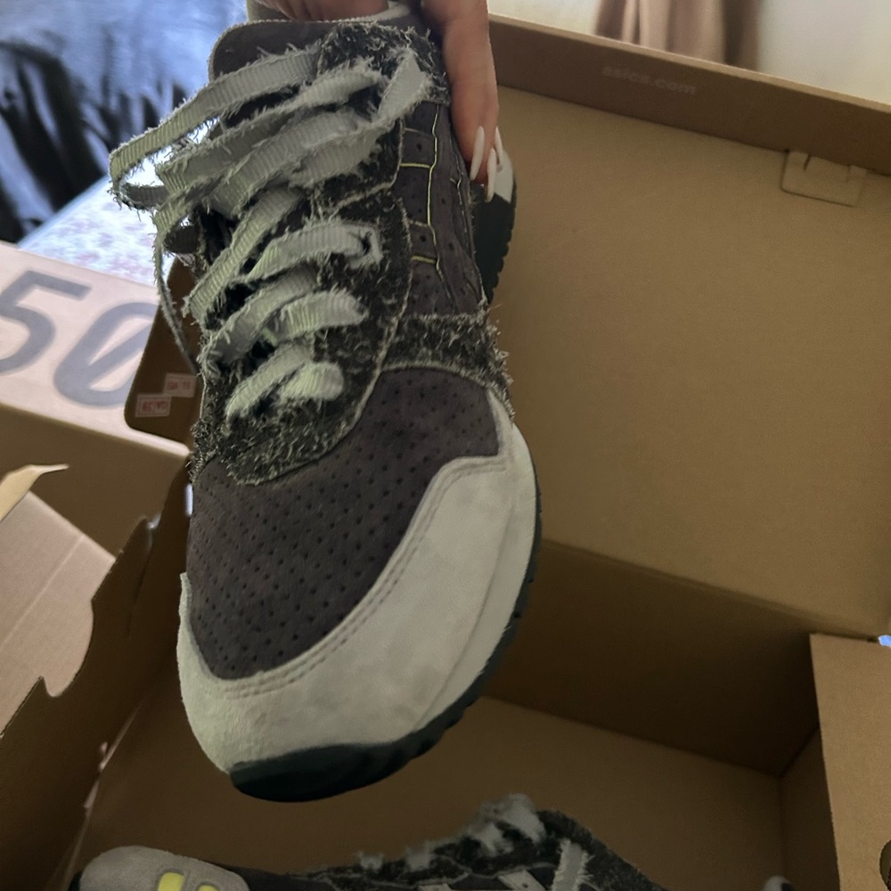 Asics Gel-Lyte III OG Sneakers - Picture 4 of 8